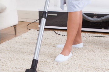 Carpet and rug Cleaning service