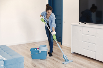 Cleaning Technician - Domestic and One-off cleaning